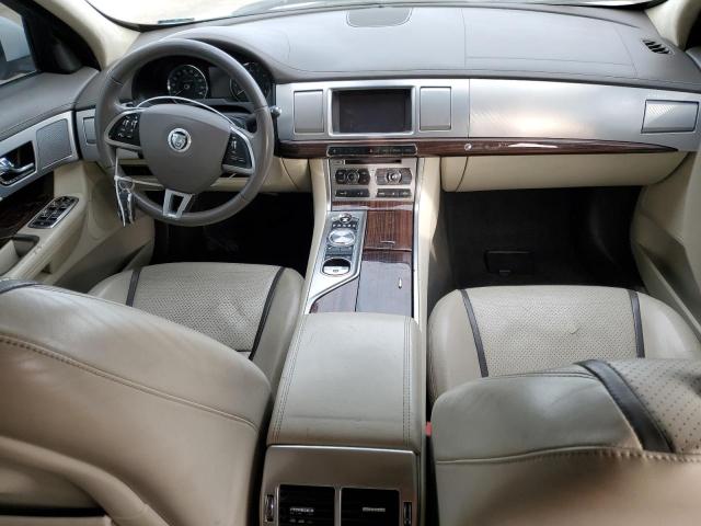 Photo 7 VIN: SAJWA0HB1CLS21026 - JAGUAR XF 