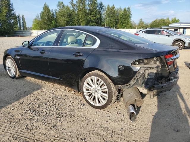 Photo 1 VIN: SAJWA0HB1CLS26324 - JAGUAR XF PORTFOL 