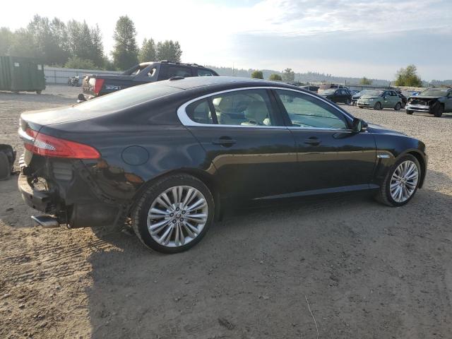 Photo 2 VIN: SAJWA0HB1CLS26324 - JAGUAR XF PORTFOL 