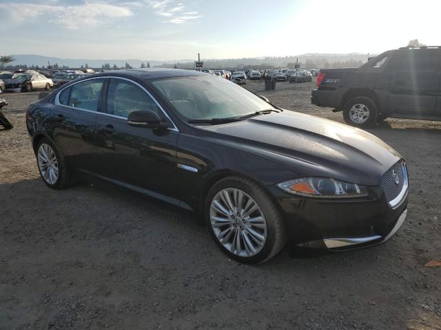 Photo 3 VIN: SAJWA0HB1CLS26324 - JAGUAR XF PORTFOL 