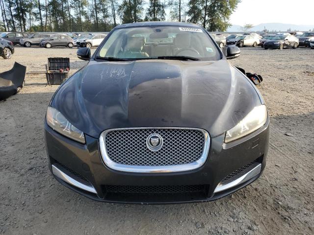 Photo 4 VIN: SAJWA0HB1CLS26324 - JAGUAR XF PORTFOL 