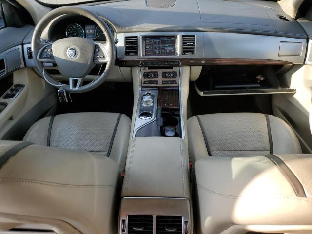 Photo 7 VIN: SAJWA0HB1CLS26324 - JAGUAR XF PORTFOL 