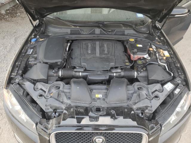 Photo 10 VIN: SAJWA0HB2CLS53788 - JAGUAR XF PORTFOL 