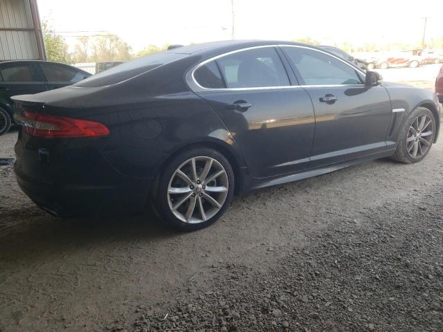 Photo 2 VIN: SAJWA0HB2CLS53788 - JAGUAR XF PORTFOL 