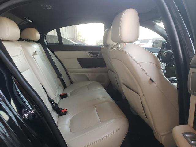 Photo 9 VIN: SAJWA0HB2CLS53788 - JAGUAR XF PORTFOL 