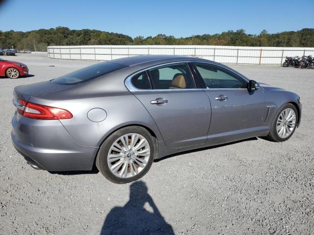 Photo 2 VIN: SAJWA0HB3CLS21528 - JAGUAR XF PORTFOL 