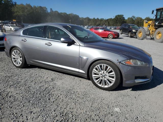 Photo 3 VIN: SAJWA0HB3CLS21528 - JAGUAR XF PORTFOL 