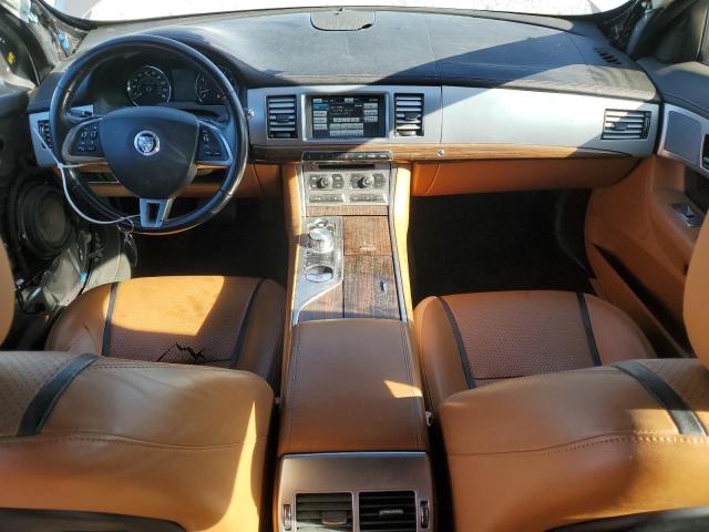 Photo 7 VIN: SAJWA0HB3CLS21528 - JAGUAR XF PORTFOL 