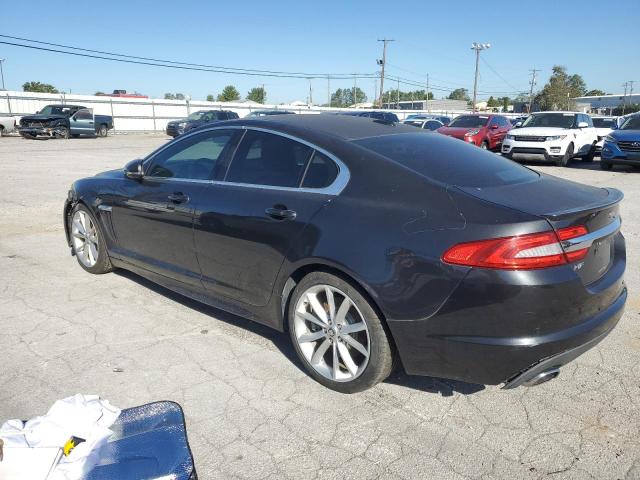 Photo 1 VIN: SAJWA0HB4CLS35602 - JAGUAR XF PORTFOL 