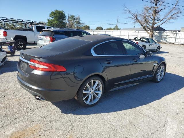 Photo 2 VIN: SAJWA0HB4CLS35602 - JAGUAR XF PORTFOL 