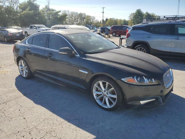 Photo 3 VIN: SAJWA0HB4CLS35602 - JAGUAR XF PORTFOL 