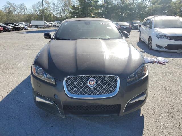 Photo 4 VIN: SAJWA0HB4CLS35602 - JAGUAR XF PORTFOL 