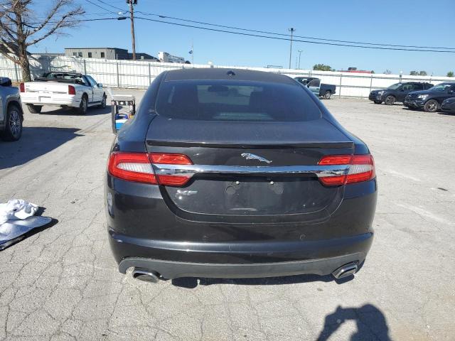 Photo 5 VIN: SAJWA0HB4CLS35602 - JAGUAR XF PORTFOL 