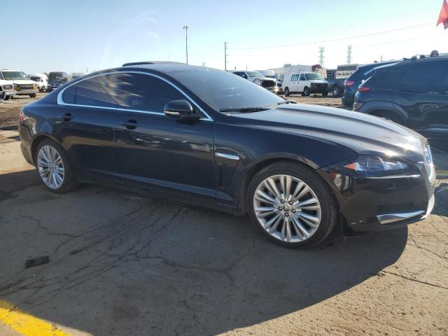 Photo 3 VIN: SAJWA0HB4CLS40444 - JAGUAR XF 