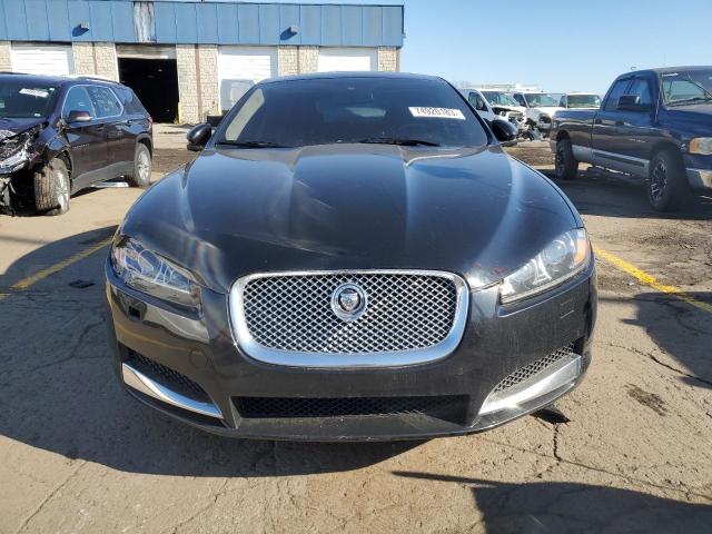 Photo 4 VIN: SAJWA0HB4CLS40444 - JAGUAR XF 