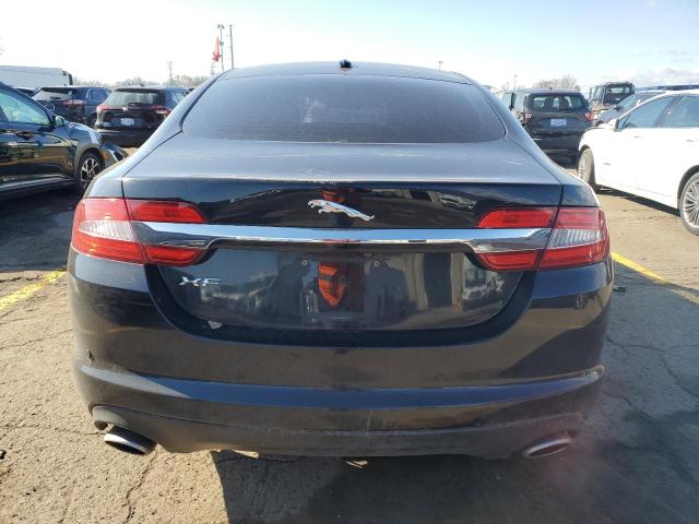 Photo 5 VIN: SAJWA0HB4CLS40444 - JAGUAR XF 