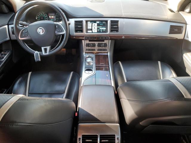 Photo 7 VIN: SAJWA0HB4CLS40444 - JAGUAR XF 