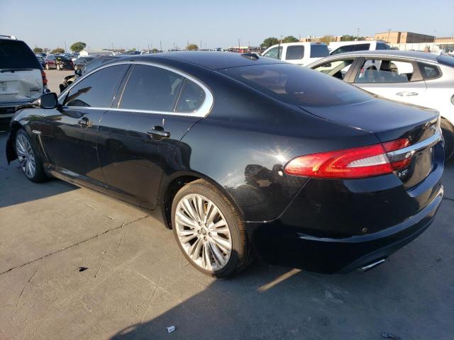 Photo 1 VIN: SAJWA0HB4CLS45014 - JAGUAR XF PORTFOL 