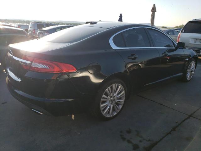 Photo 2 VIN: SAJWA0HB4CLS45014 - JAGUAR XF PORTFOL 