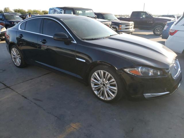 Photo 3 VIN: SAJWA0HB4CLS45014 - JAGUAR XF PORTFOL 