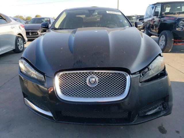 Photo 4 VIN: SAJWA0HB4CLS45014 - JAGUAR XF PORTFOL 