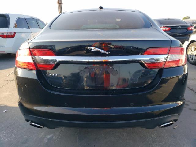 Photo 5 VIN: SAJWA0HB4CLS45014 - JAGUAR XF PORTFOL 