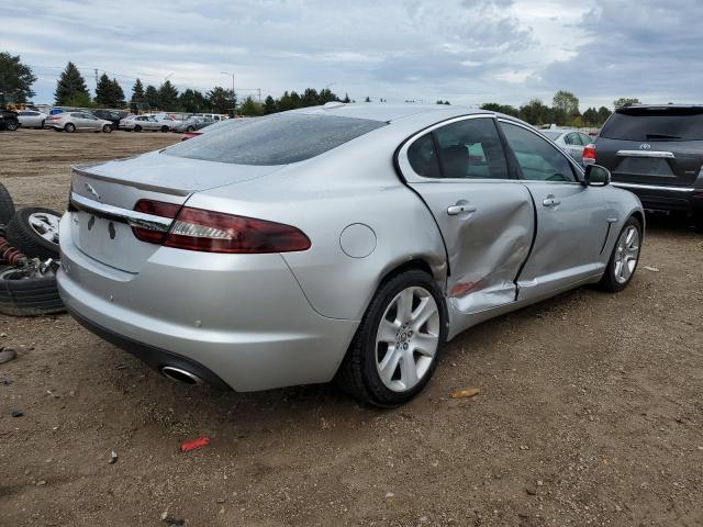 Photo 2 VIN: SAJWA0HB5CLS26682 - JAGUAR XF PORTFOL 