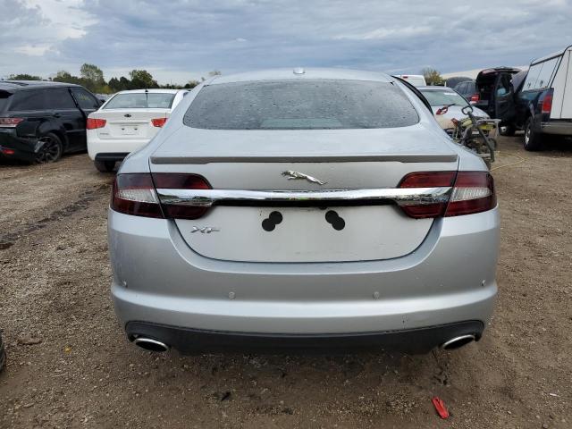 Photo 5 VIN: SAJWA0HB5CLS26682 - JAGUAR XF PORTFOL 