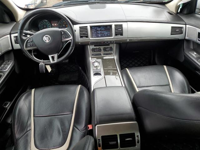 Photo 7 VIN: SAJWA0HB5CLS26682 - JAGUAR XF PORTFOL 