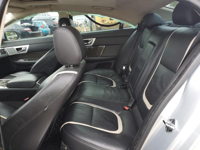 Photo 9 VIN: SAJWA0HB5CLS26682 - JAGUAR XF PORTFOL 