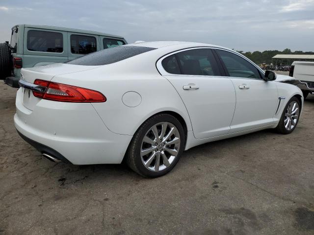 Photo 2 VIN: SAJWA0HB5CLS27105 - JAGUAR XF 