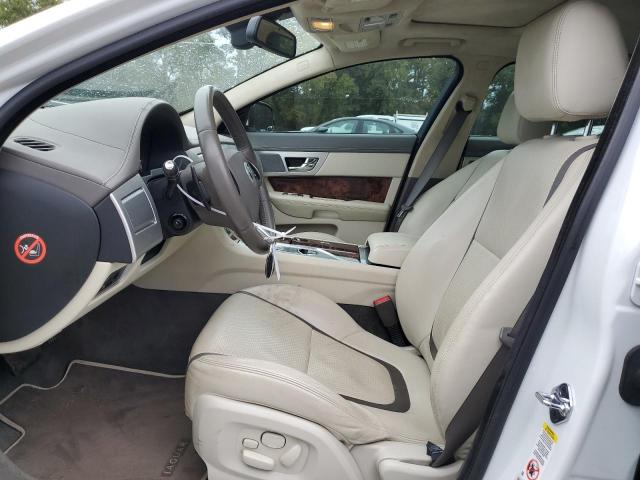 Photo 6 VIN: SAJWA0HB5CLS27105 - JAGUAR XF 