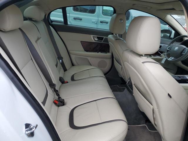 Photo 9 VIN: SAJWA0HB5CLS27105 - JAGUAR XF 