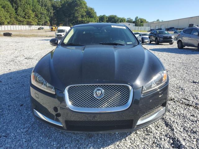 Photo 4 VIN: SAJWA0HB5CLS28254 - JAGUAR XF PORTFOL 