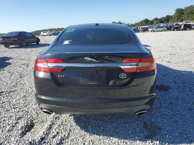 Photo 5 VIN: SAJWA0HB5CLS28254 - JAGUAR XF PORTFOL 