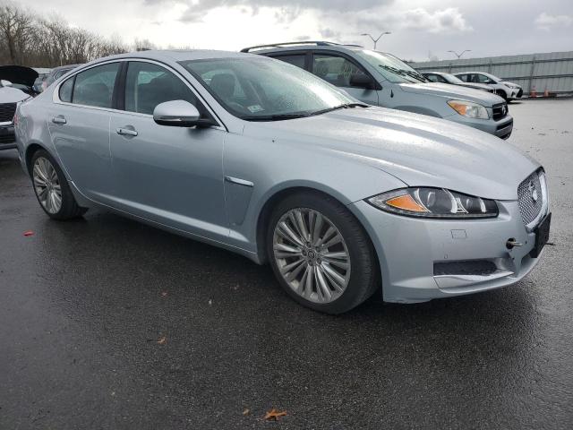 Photo 3 VIN: SAJWA0HB5CLS31543 - JAGUAR XF 