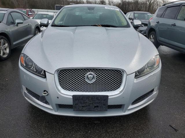 Photo 4 VIN: SAJWA0HB5CLS31543 - JAGUAR XF 