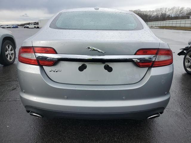 Photo 5 VIN: SAJWA0HB5CLS31543 - JAGUAR XF 