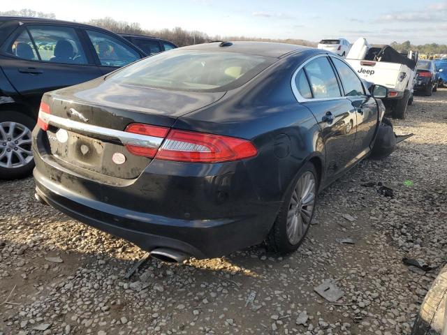 Photo 2 VIN: SAJWA0HB5CLS32661 - JAGUAR XF PORTFOL 