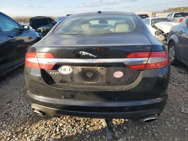 Photo 5 VIN: SAJWA0HB5CLS32661 - JAGUAR XF PORTFOL 