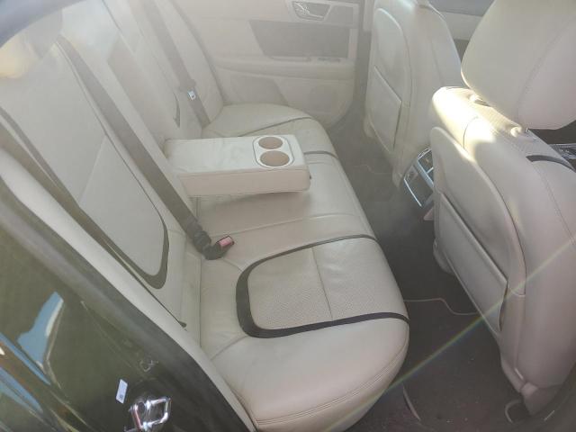 Photo 9 VIN: SAJWA0HB5CLS32661 - JAGUAR XF PORTFOL 