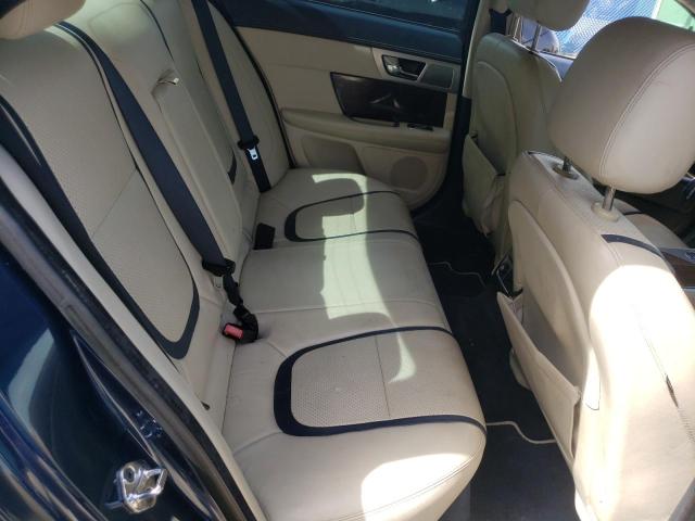 Photo 5 VIN: SAJWA0HB5CLS53638 - JAGUAR XF PORTFOL 