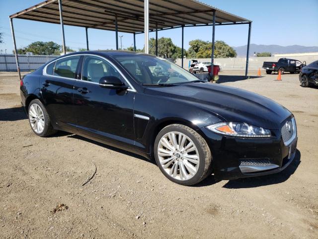 Photo 3 VIN: SAJWA0HB5CLS58838 - JAGUAR XF PORTFOL 