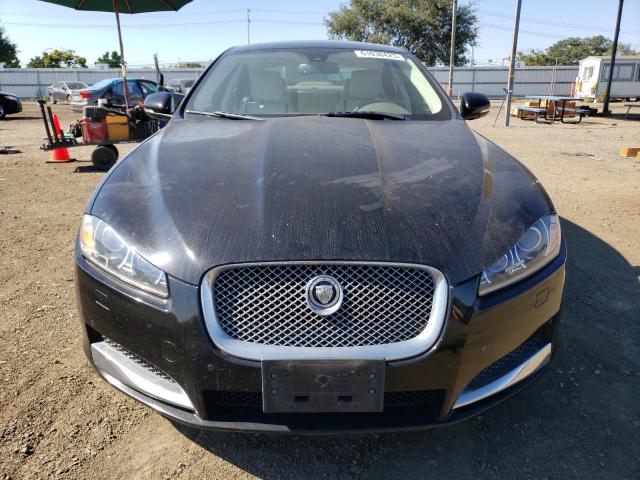 Photo 4 VIN: SAJWA0HB5CLS58838 - JAGUAR XF PORTFOL 