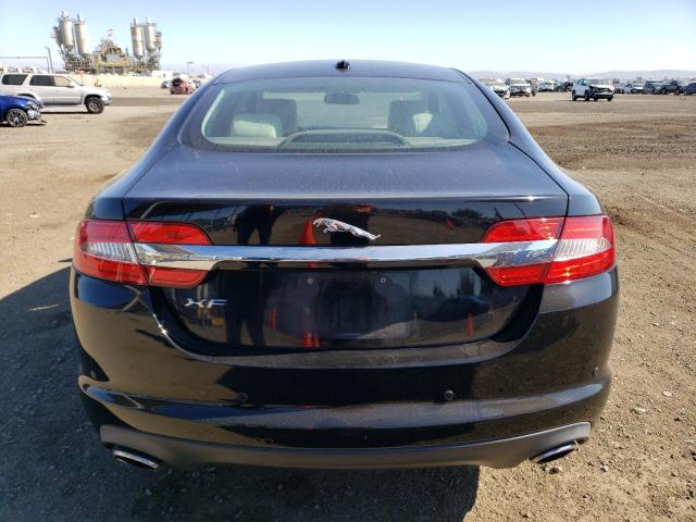 Photo 5 VIN: SAJWA0HB5CLS58838 - JAGUAR XF PORTFOL 