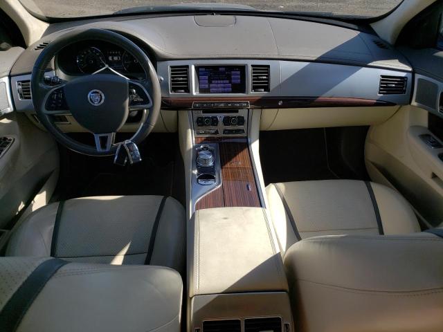 Photo 7 VIN: SAJWA0HB5CLS58838 - JAGUAR XF PORTFOL 