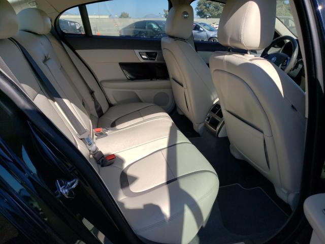 Photo 9 VIN: SAJWA0HB5CLS58838 - JAGUAR XF PORTFOL 