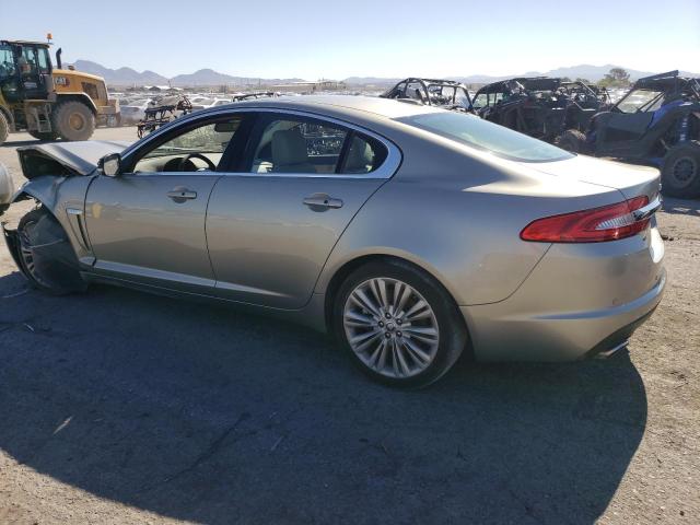 Photo 1 VIN: SAJWA0HB6CLS40915 - JAGUAR XF 