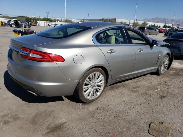 Photo 2 VIN: SAJWA0HB6CLS40915 - JAGUAR XF 