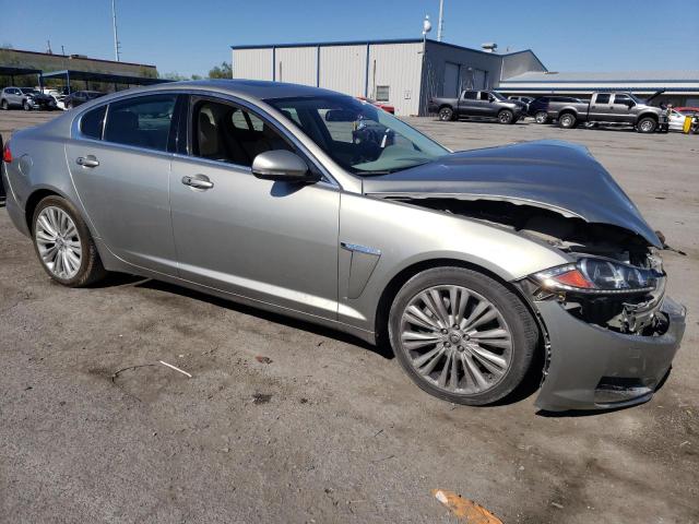 Photo 3 VIN: SAJWA0HB6CLS40915 - JAGUAR XF 